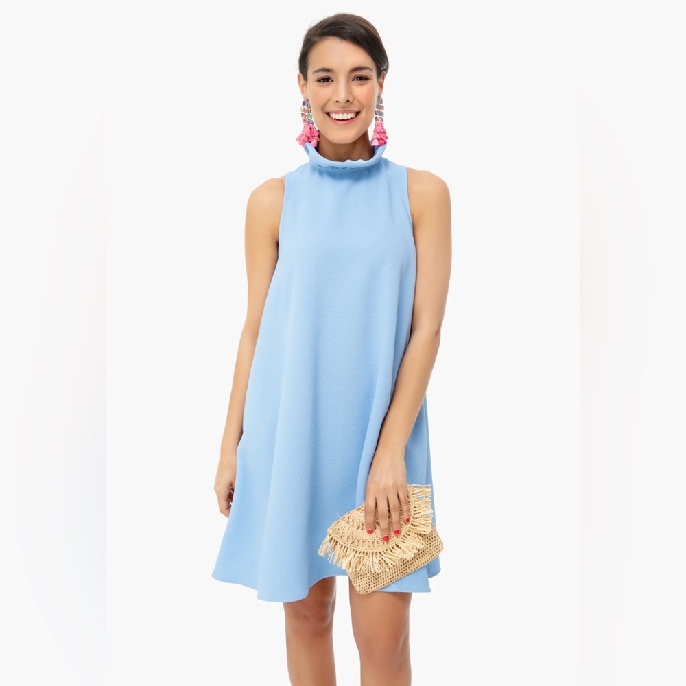 Tuckernuck Blythe Dress